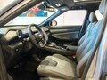 2026 Geely Cityray, серебристый, 3204990 рублей - вид 5