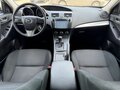 2013 Mazda 3 II (BL) Рестайлинг, белый - вид 9