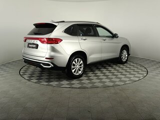 2023 Haval M6 II, белый, 1760000 рублей, вид 5