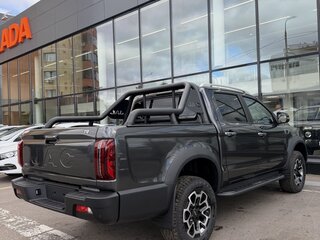2026 JAC T9, чёрный, 3719000 рублей, вид 4