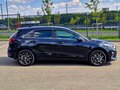 2020 Kia Ceed III, чёрный, 1820000 рублей - вид 9