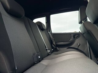 2019 Chevrolet Niva I Рестайлинг, серый, 946000 рублей, вид 4
