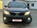 2013 Kia Sorento II Рестайлинг, чёрный, 1460000 рублей - вид 3