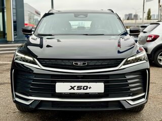 2026 Belgee X50+, чёрный, 2799990 рублей, вид 4