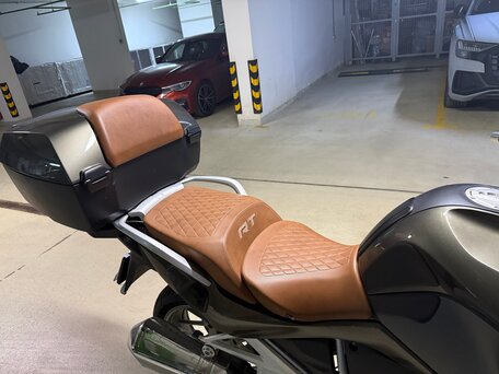 2021 BMW R 1250 RT, серый, 2180000 рублей, вид 3