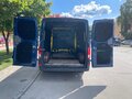 2019 Volkswagen Crafter, синий, 3800000 рублей - вид 6