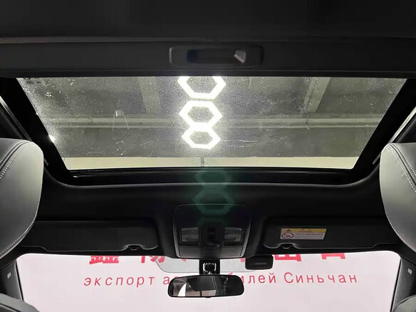 2023 Mazda CX-4 I Рестайлинг, белый, 1770000 рублей - вид 22