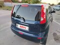 2007 Nissan Note I, синий, 445000 рублей - вид 3