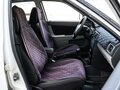 2010 Lada (ВАЗ) Priora I, белый, 470000 рублей - вид 7