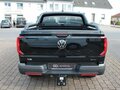 2026 Volkswagen Amarok II, чёрный, 10315000 рублей - вид 7