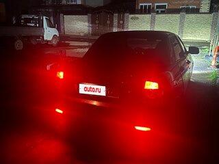 2008 Lada (ВАЗ) Priora I, красный, 220000 рублей, вид 4