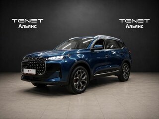 2026 Tenet T7, голубой, 2999000 рублей, вид 2