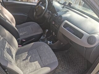 2010 Renault Sandero I, бежевый, 500000 рублей, вид 5
