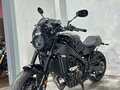 2023 Yamaha XSR900, чёрный, 1065000 рублей - вид 5