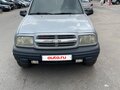 2003 Chevrolet Tracker II, серый, 350000 рублей