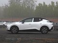 2026 Lynk & Co Z20, белый, 4600000 рублей - вид 3