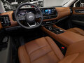 2026 Nissan Pathfinder V (China Market), чёрный, 5300000 рублей - вид 6