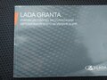 2024 Lada (ВАЗ) Granta I Рестайлинг, коричневый, 800000 рублей - вид 6