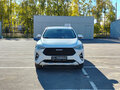 2021 Haval F7 I, белый, 1741000 рублей - вид 1