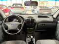 2013 Lada (ВАЗ) Kalina I, серебристый, 274000 рублей - вид 11