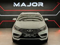 2024 Lada (ВАЗ) Vesta SW I Рестайлинг (NG), белый, 1299000 рублей - вид 1