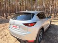 2020 Mazda CX-5 II, серый, 2500000 рублей - вид 8
