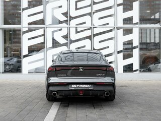 2024 Changan UNI-V I, серый, 2520000 рублей, вид 4