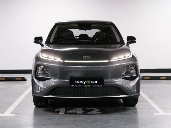 2026 Changan Qiyuan Q05 51.9 kWh II, серый, 2303000 рублей - вид 5
