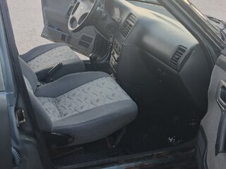 2006 Lada (ВАЗ) 2111 21112, серебристый, 180000 рублей, вид 4