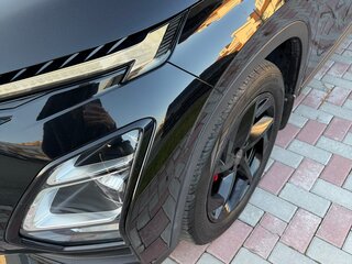 2023 Omoda C5 I, чёрный, 2100000 рублей, вид 2