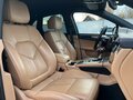 2016 Porsche Macan S I, коричневый, 3150000 рублей - вид 11