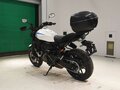 2022 Yamaha XSR700, белый, 747000 рублей - вид 5