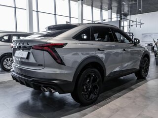 2026 Haval F7x II, серый, 3963009 рублей, вид 5