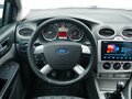 2009 Ford Focus II Рестайлинг, серебристый, 589000 рублей - вид 6