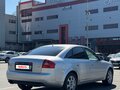 2002 Audi A6 II (C5) Рестайлинг, серебристый - вид 3