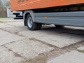 2002 Mercedes-Benz Atego, оранжевый, 2600000 рублей - вид 5