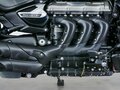 2021 Triumph Rocket 3, чёрный, 1949000 рублей - вид 9
