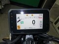 2025 Honda CB 1000F, чёрный, 1485000 рублей - вид 6