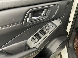 2023 Nissan Qashqai III, белый, 1816004 рублей, вид 5