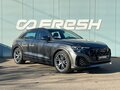 2025 Audi Q8 55 TFSI I (4M) Рестайлинг, серый, 14050000 рублей