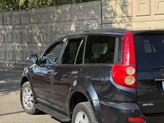 2012 Great Wall Hover H5, чёрный, 560000 рублей, вид 3