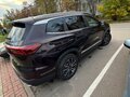 2024 Chery Tiggo 8 Pro Max I Рестайлинг, фиолетовый, 2350000 рублей - вид 4