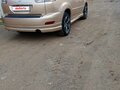 2003 Lexus RX 330 II, бежевый, 1250000 рублей - вид 3