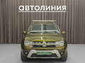 2016 Renault Duster I Рестайлинг, зелёный, 900000 рублей - вид 1