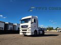 2020 MAN TGX, белый, 6790000 рублей