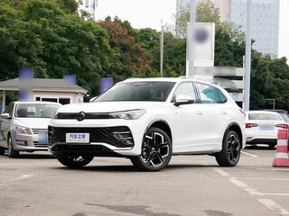 2026 Volkswagen Tiguan L Pro III (China Market), белый, 5099900 рублей, вид 1