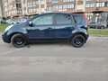 2007 Nissan Note I, синий, 445000 рублей - вид 5