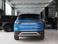 2023 Volkswagen Tayron I Рестайлинг, синий, 2740000 рублей - вид 7