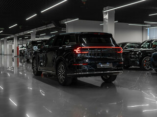 2026 Changan Qiyuan Q07 31.7 kWh, чёрный, 3800000 рублей, вид 4