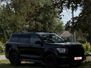 2023 Tank 500 I, чёрный, 5679000 рублей, вид 1